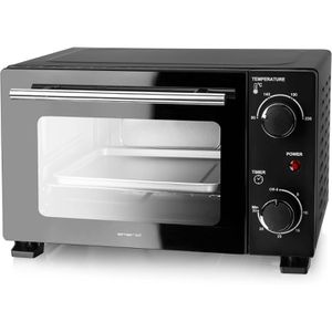 Produktbild für Minibackofen Emerio MO-124451