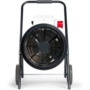 Produktbild für Heizlüfter Trotec TDS 120 R, mit 3 Stufen bis 30000 Watt