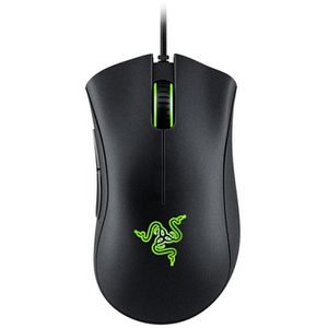 Produktbild für Maus Razer DeathAdder Essential,RZ01-03850100-R3M1