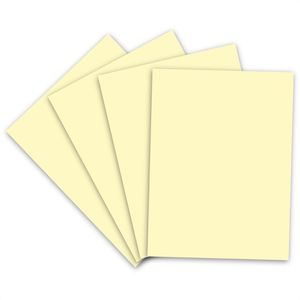Produktbild für Kopierpapier Inapa tecno colors, 2100011409, A4