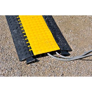 Produktbild für Kabelbrücke Evertec 5 Kanal