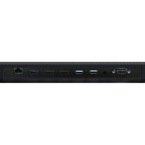 Produktbild für Digital-Signage Iiyama ProLite LH4360UHS-B2AG, 42,5 Zoll