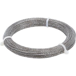 Produktbild für Schneidedraht BGS-technic 8583, Ø 0,9 mm