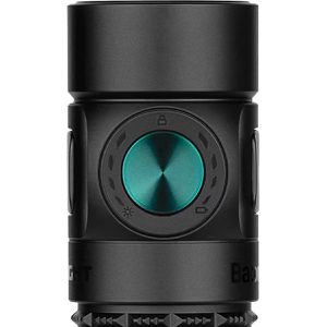 Produktbild für Taschenlampe Olight Baton 4 Pro, LED, aufladbar