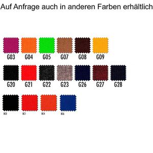 Produktbild für Bürostuhl Topstar U50, 8070 G05