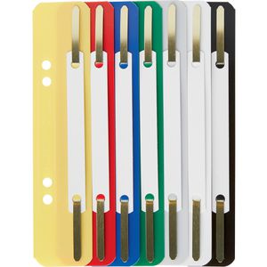 Heftstreifen Leitz 3710-00-99, 35 x 158mm