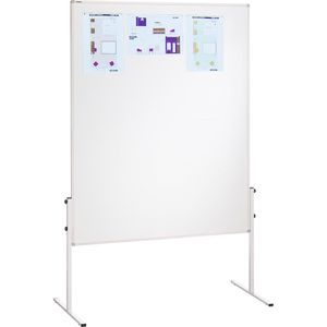 Produktbild für Moderationstafel Franken X-tra!Line CC-UMTK, mit Standfüßen