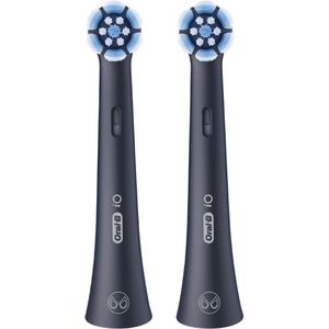 Produktbild für Aufsteckbürsten Oral-B iO Kids 6+, Marvel Spiderman