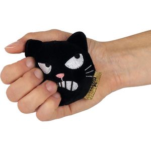 Produktbild für Stressball Moses Ed the Cat, sortiert