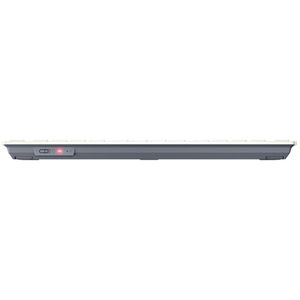 Produktbild für Tastatur CHERRY KW 7100 Mini, JK-7100DE-0