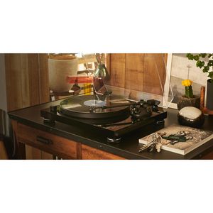 Produktbild für Plattenspieler audio-technica AT-LPW50PB
