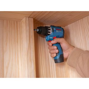 Produktbild für Akku-Bohrschrauber Bosch PRO GSR12V-31
