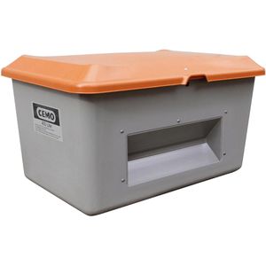 Streugutbehälter CEMO Plus 3, 10570, 400 Liter