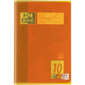 Produktbild für Heftumschläge Oxford 100420092, A5