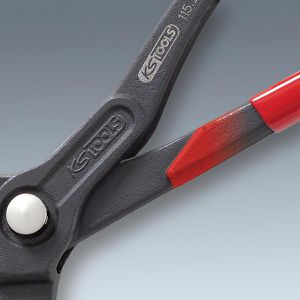 Produktbild für Wasserpumpenzange KS-Tools 115.2016