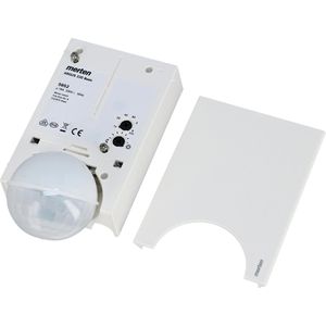 Produktbild für Bewegungsmelder Merten Argus 220 Basic PIR