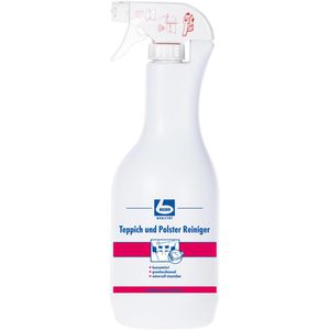 Teppichreiniger Dr.Becher Polsterreiniger 1720000