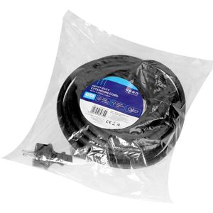 Produktbild für Verlängerungskabel Orno OR-AE-13290, für außen IP44