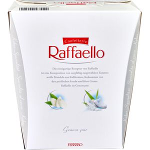 Produktbild für Pralinen Raffaello 22 Stück