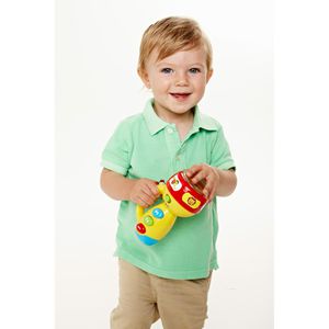 Produktbild für Lernspielzeug vtech 124004, Fröhliche Taschenlampe