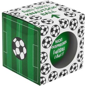 Produktbild für Stressball Gruss&amp;Co Fußball