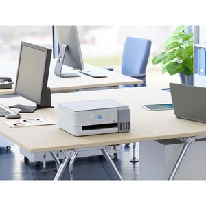 Produktbild für Multifunktionsgerät Epson EcoTank ET-2926, weiß