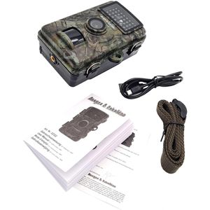 Produktbild für Wildkamera Berger&amp;Schröter DH1