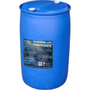 Scheibenfrostschutz INOX Arctic