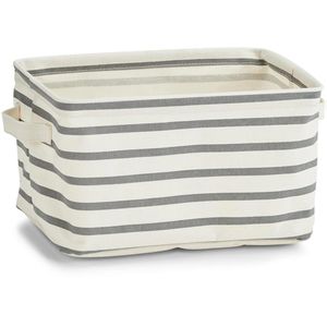 Aufbewahrungskorb Zeller 14257 Stripes, 9 L