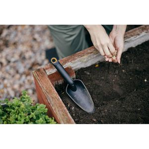 Produktbild für Blumenkelle Fiskars Solid 1071899, aus Kunststoff