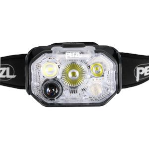 Produktbild für Stirnlampe Petzl Swift RL Classic LED, wiederaufladbar