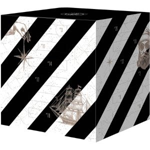 Produktbild für Adventskalender ANKERKRAUT Cube