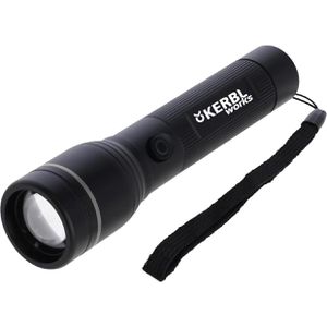 Taschenlampe Kerbl ProFire 1800, LED, aufladbar