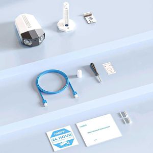 Produktbild für Überwachungskamera Reolink Duo Series P730, außen