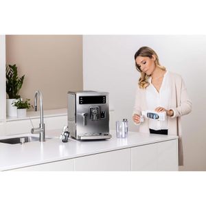 Produktbild für Milchschaumreiniger Durgol für Kaffeevollautomaten
