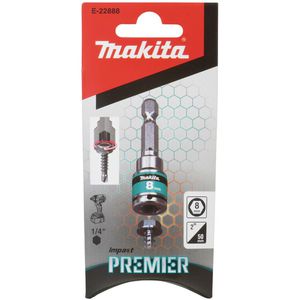 Produktbild für Steckschlüssel Makita Impact Premier E-22888