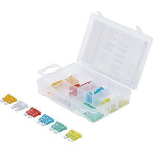 KFZ-Sicherungen BGS-technic ATO Set