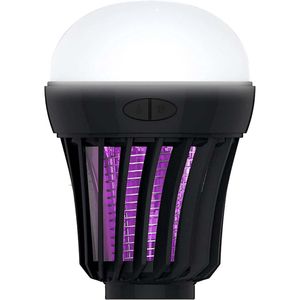 Insektenvernichter Böttcher-AG UV-Lichtfalle