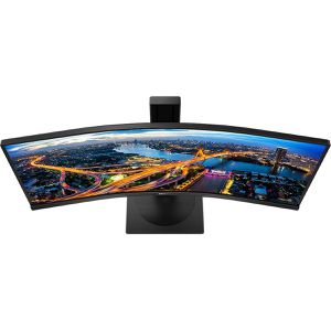 Produktbild für Monitor Philips B-Line 346B1C/00, 34 Zoll