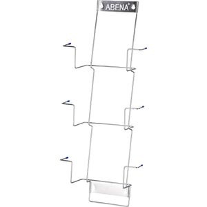 Produktbild für Handschuhspender Abena Flexi Rack