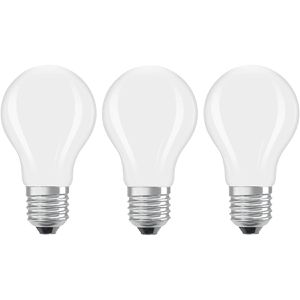 LED-Lampe OSRAM Classic A efficiency Filament, E27