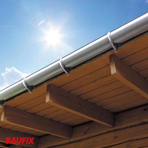 Produktbild für Holzlasur Baufix Wetterschutz-Holzgel, 5,0l