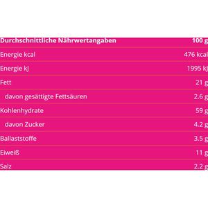 Produktbild für Cracker Lorenz Snack-Hits