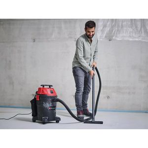 Produktbild für Nass-Trockensauger Einhell TC-VC 2555