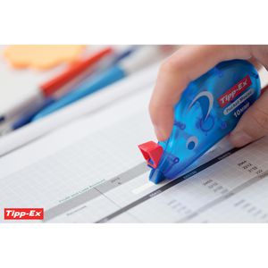 Produktbild für Korrekturroller Tipp-Ex Pocket Mouse, 2 Stück