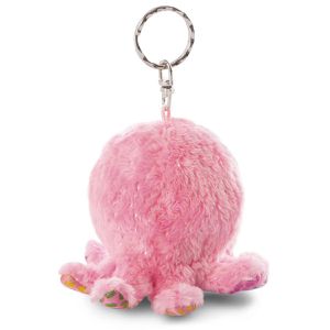 Produktbild für Schlüsselanhänger NICI Glubschis Oktopus Poli