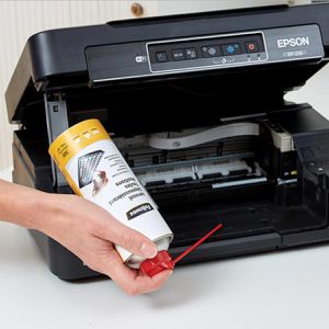 Produktbild für Druckluftspray Fellowes 9974805