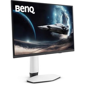 Produktbild für Monitor BenQ Mobiuz EX271QZ, 26,5 Zoll