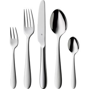 Besteck-Set WMF Professional Sara, Edelstahl 18/10 und 18/0