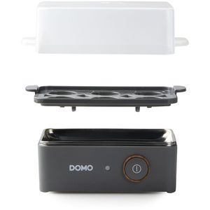 Produktbild für Eierkocher Domo Wood You DO9283EK